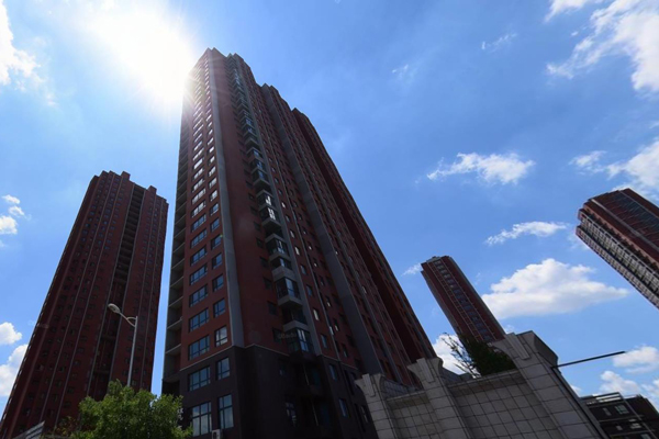 Shenyang Huimin Real Estate